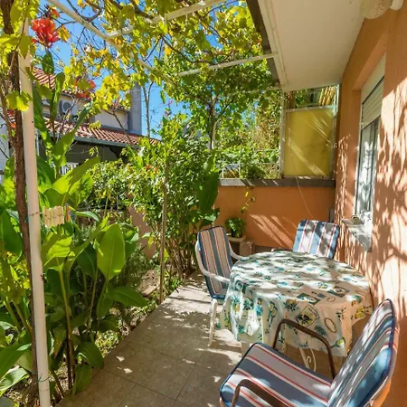 Apartment Belli Crikvenica