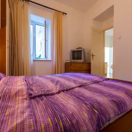 Apartment Belli *