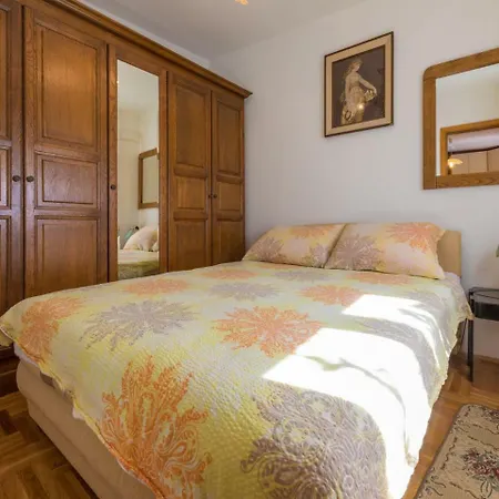 Belli Apartment