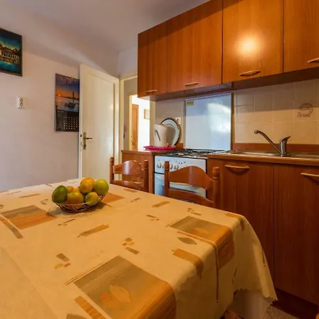 Apartment Belli