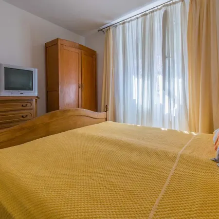 Apartment Belli Crikvenica