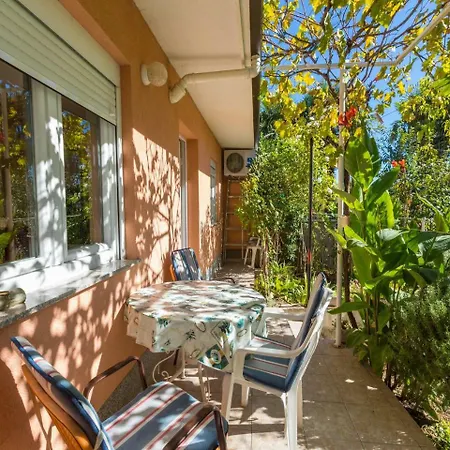 Apartment Belli Crikvenica