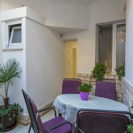 Belli Apartment