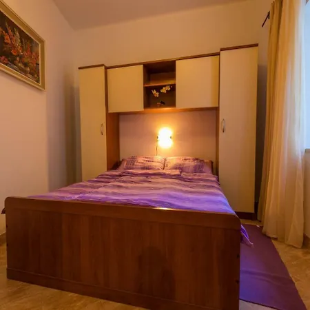 Apartment Belli