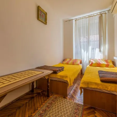 Apartment Belli *