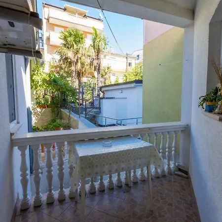Belli Apartment Crikvenica
