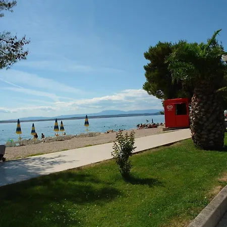 Belli Apartment Crikvenica