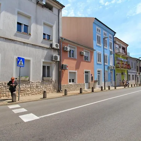 Apartment Belli *