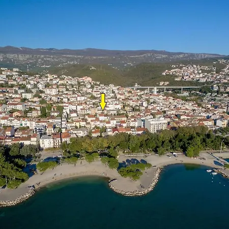 Belli * Crikvenica