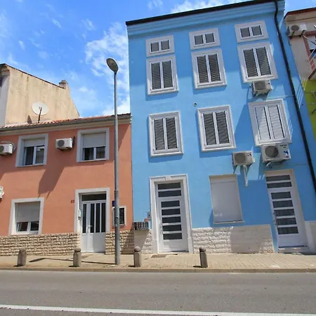 Belli Crikvenica